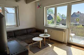 Wohnung kaufen in 77731 Willstätt, Helle 3,5 Zimmer Maisonette in Legelshurst