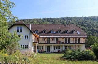 Wohnung mieten in Hofweg 11, 94107 Untergriesbach, 4-Zimmerwohnung mit Balkon, Donaublick und großem Garten