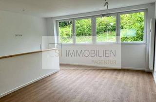 Wohnung mieten in Löffelstelzer Str. 26, 97980 Bad Mergentheim, Lichtdurchflutete 3-Zimmer-Terrassenwohnung mit Einbauküche