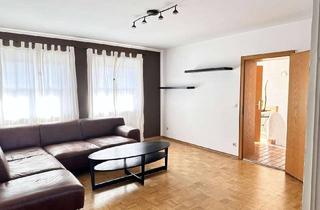 Wohnung mieten in Böhmzwiesel, 94065 Waldkirchen, Traumdomizil mit Dachterrasse im Bayerischen Wald! Eigener Eingang, Ankleide, Parkettboden...