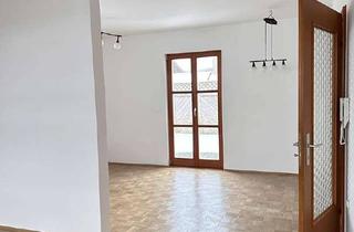 Wohnung mieten in Böhmzwiesel, 94065 Waldkirchen, Traumdomizil mit Dachterrasse im Bayerischen Wald! Eigener Eingang, Ankleide, Parkettboden...