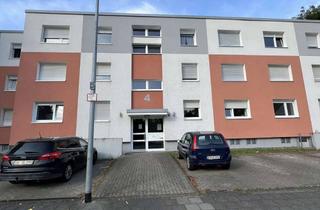 Wohnung mieten in Königsberger Str., 50181 Bedburg, Perfekt: günstige 3-Zimmer-Wohnung