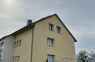 Wohnung kaufen in 79395 Neuenburg, Neuenburg am Rhein - 3-Zimmer Wohnung Toplage in Neuenburg *provisionsfrei*