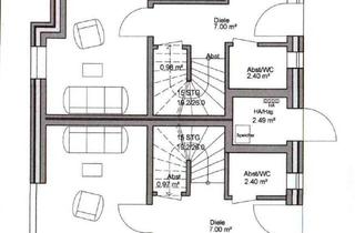 Villa kaufen in 26465 Langeoog, LANGEOOG: Traumhafte Neubau - Doppelhaushälfte (Villa Hafenkieker) mit Sauna in begehrter Lage!