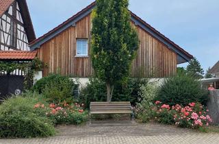 Haus kaufen in 55595 Hüffelsheim, Neuwertiges Haus mit fünf Zimmern in Hüffelsheim