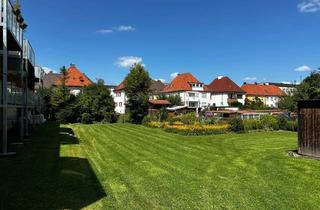 Grundstück zu kaufen in 87600 Kaufbeuren, Baugrundstück für ein Mehrfamilienhaus im Zentrum von Kaufbeuren