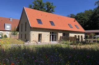 Büro zu mieten in Ramsberg 21, 48624 Schöppingen, Exklusive Bürofläche in preisgekröntem Objekt am Naturschutzgebiet