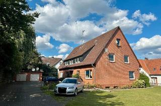 Mehrfamilienhaus kaufen in 30900 Wedemark, Wedemark - Mehrfamilienhaus mit 6 Wohneinheiten in Wedemark Mellendorf