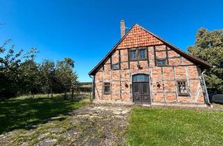 Einfamilienhaus kaufen in 31553 Sachsenhagen, Sachsenhagen - Einfamilienhaus bebautes Grundstück