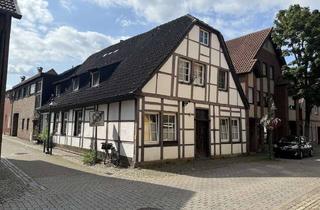 Wohnung kaufen in 48291 Telgte, Super gemütliche Innenstadtwohnung mit Dachterrasse