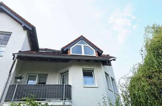 Wohnung kaufen in 55437 Ockenheim, Ockenheim - Gut geschnittene Eigentumswohnung mit 2 Balkonen!