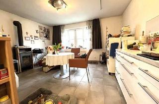 Wohnung kaufen in 92555 Trausnitz, Energetisch sanierte 3-Zimmer-Wohnung mit Garage in Trausnitz bei Pfreimd