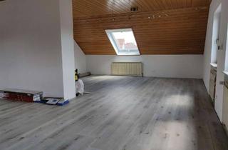 Wohnung mieten in 63505 Langenselbold, Schöne 3-Zimmer-DG-Wohnung mit Balkon