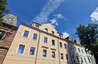 Wohnung mieten in Karl-Niesner-Straße, 01662 Meißen, Hell & gemütlich Wohnen in einem saniertem Altbau - linkselbisch in Meißen