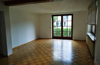 Wohnung mieten in 88416 Ochsenhausen, Gemütliche Wohnung, ruhige Lage in der Stadtmitte.. Ideal für Mieter welche die Ruhe suchen!