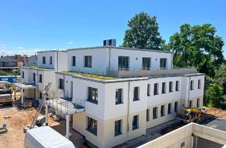 Penthouse mieten in Eisenbahnstraße 99a/b, 67459 Böhl-Iggelheim, Neubau Erstbezug: Exklusive Dreizimmer-Penthousewohnung