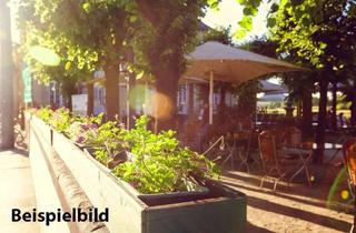 Gastronomiebetrieb mieten in 68159 Mannheim, Restaurant/Café mit großer Terrasse in guter Lage abzugeben