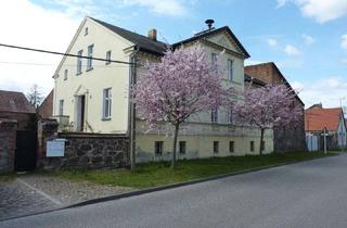 Bauernhaus kaufen in 16359 Biesenthal, Bauernhaus und teilausgebaute Scheune