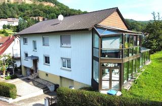 Haus kaufen in 67757 Kreimbach-Kaulbach, Gut vermietetes Zweifamilienhaus in Kreimbach!