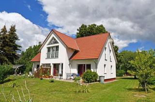 Mehrfamilienhaus kaufen in Dorfstr. 18a, 17406 Rankwitz, Mehrfamilienhaus in ruhiger Lage mit Blick ins Grüne im Lieper Winkel auf der Insel Usedom