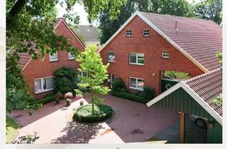 Haus kaufen in 26897 Breddenberg, Historische Hofanlage mit modernem Komfort und Naturblick