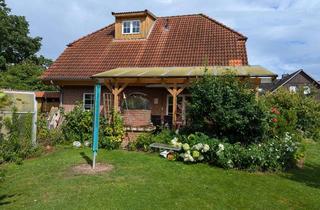 Haus kaufen in 29587 Natendorf, Einfach hin und weg: Viel Platz mit schönem Garten