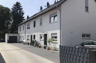 Reihenhaus kaufen in 67435 Geinsheim, Neustadt-Geinsheim, Neubau eines attraktiven Reihenhaus mit ca. 133 m² Wfl und 240 m² Areal