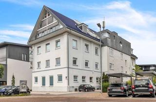 Büro zu mieten in 76344 Eggenstein-Leopoldshafen, Moderne Bürofläche mit ca. 190 m² in Eggenstein-Leopoldshafen – Renoviert und barrierefrei!