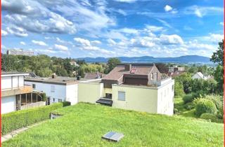 Wohnung kaufen in 73033 Göppingen, Galerie-Wohnung in Top-Wohnlage – sonnig – Dachterrasse und Balkon