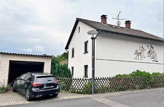 Haus kaufen in 63867 Johannesberg, Wohnen wo andere Ruhe und Erholung suchen