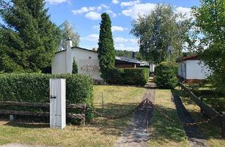 Haus kaufen in Hanauscher Werder, 39524 Kamern, Wunderschöner Bungalow in Schönfeld am See