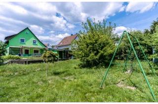 Einfamilienhaus kaufen in 61462 Königstein, Königstein im Taunus - Großes Grundstück mit Bestandsimmobilie und Baugenehmigung