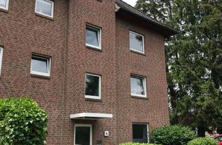 Wohnung kaufen in Ernst-Barlach-Weg 1a, 22941 Bargteheide, von privat: Sonnige 3-Zimmer-Wohnung mit Balkon, sehr ruhig und doch sehr zentral in Bargteheide