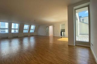 Wohnung mieten in Mittelstraße 51, 10117 Mitte, Exklusive großzügige 4-Raumwohnung mit Sauna / fußläufig zum Brandenburger Tor