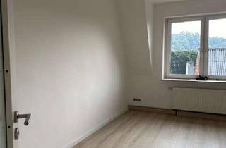 Wohnung mieten in Grimmelallee 33, 99734 Nordhausen, 4 ZKB im Dachgeschoss in Nordhausen-Zentrum zu vermieten ! Ideal auch als Studenten- WG