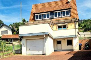 Einfamilienhaus kaufen in 63857 Waldaschaff, Gemütliches Einfamilienhaus sucht neue Familie