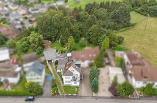 Haus kaufen in 56237 Wirscheid, Mehrgenerationenhaus auf einem besonderen Grundstück mit großer Garage und vielen Möglichkeiten!!