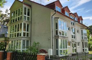 Haus kaufen in Hangelsberger Gang 30, 12589 Rahnsdorf, Gute Kapitalanlage mit viel Potential in schöner Lage