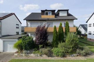 Mehrfamilienhaus kaufen in Mahlbergweg, 76337 Waldbronn, Geräumiges Mehrfamilienhaus in exklusiver Lage in Waldbronn