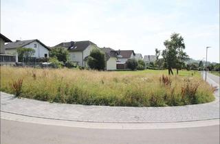 Grundstück zu kaufen in 56459 Girkenroth, RESERVIERT - Bauland in Girkenroth