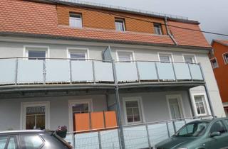 Wohnung kaufen in Aue 28, 01877 Rammenau, Tolle Wohnung mit einer Rendite von 4,83 %!!!