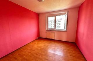 Wohnung mieten in Allendestraße 23, 98574 Schmalkalden, // 3 Zimmer Wohnung mit Balkon // gestalten Sie ihre Wohnung nach ihren Wünschen //