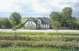 Haus kaufen in 25878 Drage, Großes Anwesen mit viel Platz und Teich in Drage