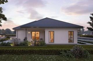 Haus kaufen in 19417 Bibow, NEUBAU 2025: Ebenerdig und elegant: Ihr neues Zuhause im Bungalow-Stil