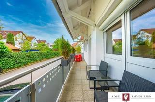 Loft kaufen in 73614 Schorndorf, Schorndorf - Fast barrierefreie Erdgeschosswohnung (Loft) im Herzen von Schorndorf-Weiler