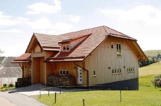 Haus kaufen in 79650 Schopfheim, Schopfheim - Frei stehendes Haus zum Ausbauen im Herzen des Dreiländerecks!