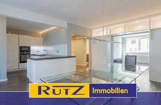 Loft kaufen in 28209 Bremen, Bremen / Schwachhausen - Bremen Schwachhausen | Exklusive Stadt-Wohnung am Bremer Bürgerpark