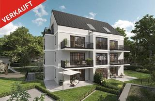 Penthouse kaufen in 82343 Pöcking, Pöcking - PÖCKING: LEBEN IM EINKLANG