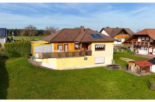 Einfamilienhaus kaufen in 78662 Bösingen, Bösingen / Herrenzimmern - Einfamilienhaus in ruhiger Lage