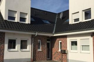 Wohnung kaufen in 48356 Nordwalde, Nordwalde - Charmante 3 -Zimmer-Wohnung im 1. OG mit Balkon